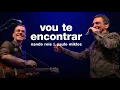 Download Lagu Nando Reis e Paulo Miklos - Vou Te Encontrar (ao vivo em São Paulo - 24/01/2020)