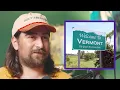 Noah Kahan Thinks He Ruined His Hometown