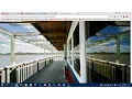 Responsive full width background image using bootstrap and css3