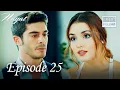 Hayat - Episode 25 (English Subtitle)
