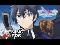 Download Lagu 「Creditless」Naze Boku no Sekai wo Daremo Oboeteinai no ka? OP / Opening