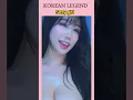 Download Lagu The body that makes Korea shine #Korean BJ
