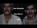 Joan Sebastian Don Marcos
