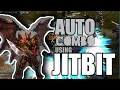3 SKILL AUTO COMBO USING JITBIT MU ONLINE