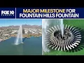 Fountain Hills gets ready to celebrate town icon FOX 10 Phoenix