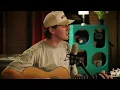 Dylan Gossett Performs “American Trail” | CMT Studio Sessions