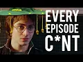 If an Aussie went to Hogwarts Season 1