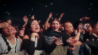 B.U.G. Mafia in Cluj-Napoca 2025 (@ BT Arena)