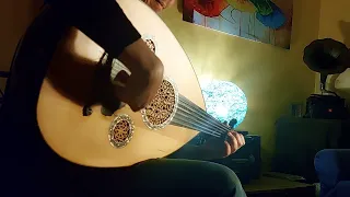 موسيقي عمار الشريعي عود اشرف مكاوى تنفيذ موسيقي رامي كركر الزيني بركات 