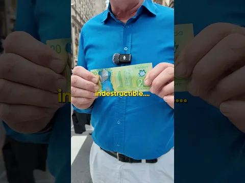 I Tested the “Indestructible” Money