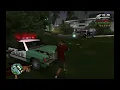 Download Lagu GTA Underground Chainsaw Massacre + Six Stars Wanted Level Escape