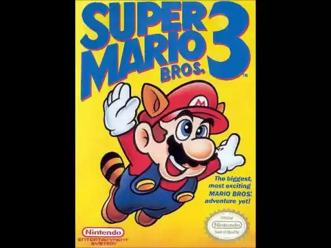 Download MP3 Full Super Mario Bros. 1-3 Soundtracks