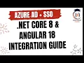 You Won t Believe How Easy Azure AD SSO Is in NET Core