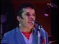 Ian Dury & The Blockheads live Clever Trevor.mp4