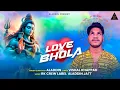 Lagu Love in Bhola (Lyrical Video Song) | Av Saazz | Rk Cerw ( Vishal Khapad) | New Hariyanvi song2025