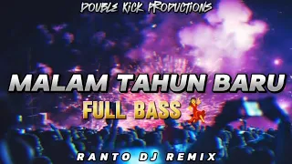 dj malam tahun baru mantan minta bale rdr full bass terbaru 2024