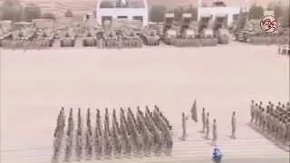 امرك ياقايدنا كلمات سعد بن مرزوق أداء ظافر الحبابي دندنها
