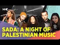 Download Lagu SADA: Een avond met Palestijnse muziek in het Barbican