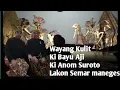 Download Lagu #LIveRECORD Wayang Kulit Ki Anom Suroto Lakon Wahyu Nirmala Jati BT Dikin,Gareng,Wiwid