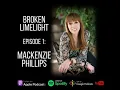 Mackenzie Phillips