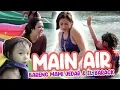 Lagu MAMA ISEL \u0026 GEMPI PLAYDATE BARENG MOMMY JEDAR \u0026 EL BARCK
