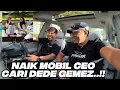 Lagu AKANG MV CARI JODOH ‼️SIAPA CEWEK YANG NAIK MOBIL INI KEMARIN..??