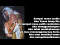 Download Lagu Sampai masa tuaMu Aku Yesus tetap Dia - LAGU PANTEKOSTA  LAMA
