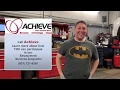 James VanLuvender at Gault Toyota