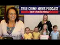 Mom and grandmother allegedly plotted to kill four kids in a custody dispute