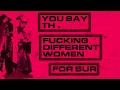 Fresco Trey - Mona Lisa (feat. Vory) [Official Lyric Video]