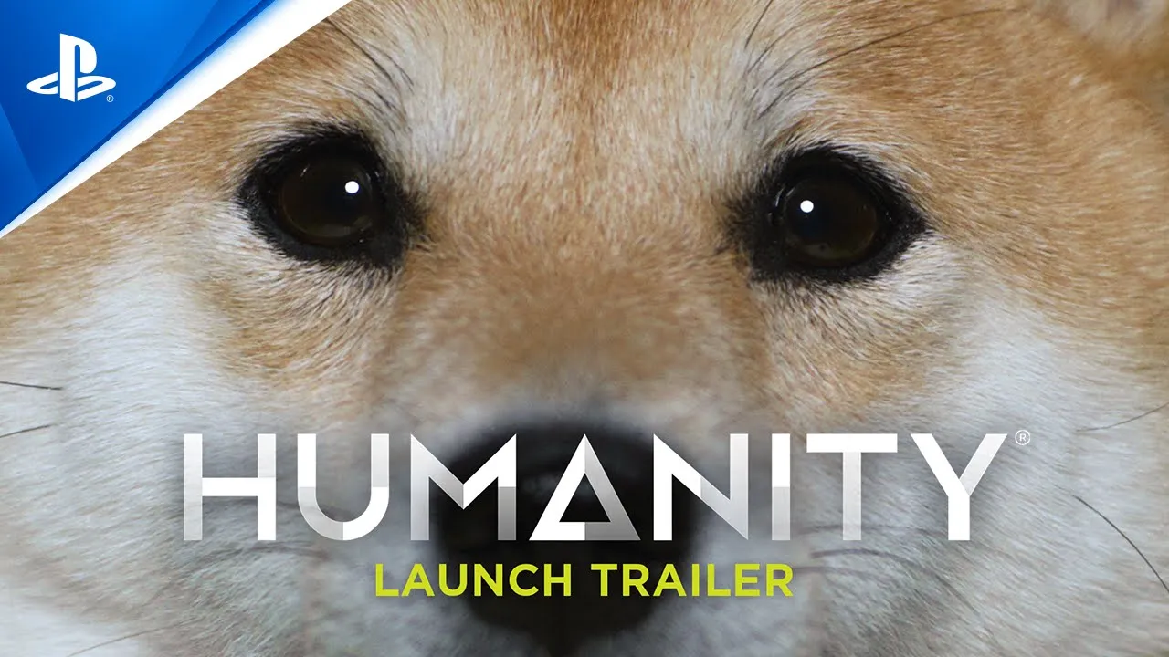 HUMANITY - ローンチトレーラー | PS5、PS4、PSVR & PS VR 2 ゲーム