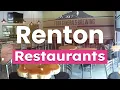Top 10 Best Restaurants to Visit in Renton Washington USA - English