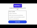 Martperks Review - Is the 750 Walmart Gift Card Real or a Scam BE CAREFUL