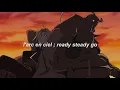 L'arc En Ciel ; Ready Steady Go (Traductor Al Español)
