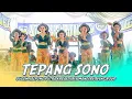 Download Lagu TEPANG SONO - JAIPONG AVIN GROUP - SUBANG