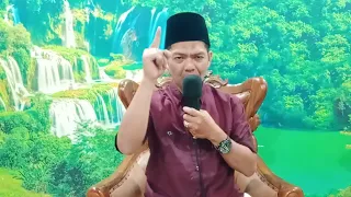  cukup dengarkan ruqyah pemusnah jin sihir dan cctv gaib kiriman di badan dan rumah
