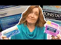 How to Treat a Yeast Infection with OTC Creams