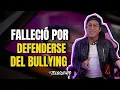 EL CASO DE NORMA JOVEN QUE MXRIO POR DEFENDERSE DEL BULLYING