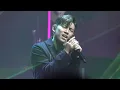 MC 張天賦 《小心地滑》首唱｜Chill Club Keep Going｜20220524