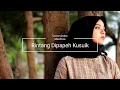 Download Lagu Rintang Dipapeh Kusuik | Cover Andre Mardona