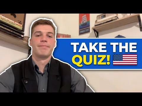 C1: lección de listening — What’s Your Inglés Level? Take this test! | English With Teacher Levi