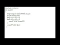 lightOJ 1006 Solution - Hex-a-bonacci