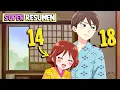 Download Lagu ❌SU PADRE lo BOTÓ de SU CASA y LO OBLIGÓ a VIVIR con UNA BELLA  CHICA💛 TAISHOU OTOME SUPER RESUMEN