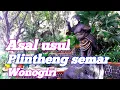 Lagu Sejarah LEGENDA PLINHENG SEMAR wonogiri