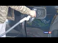 GasPrices Spike Residents React WMDT