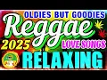 Download Lagu Reggae Music 2025 💖 Top 100 Reggae Love Songs 💕 Best New Love Reggae Songs Mix 2025