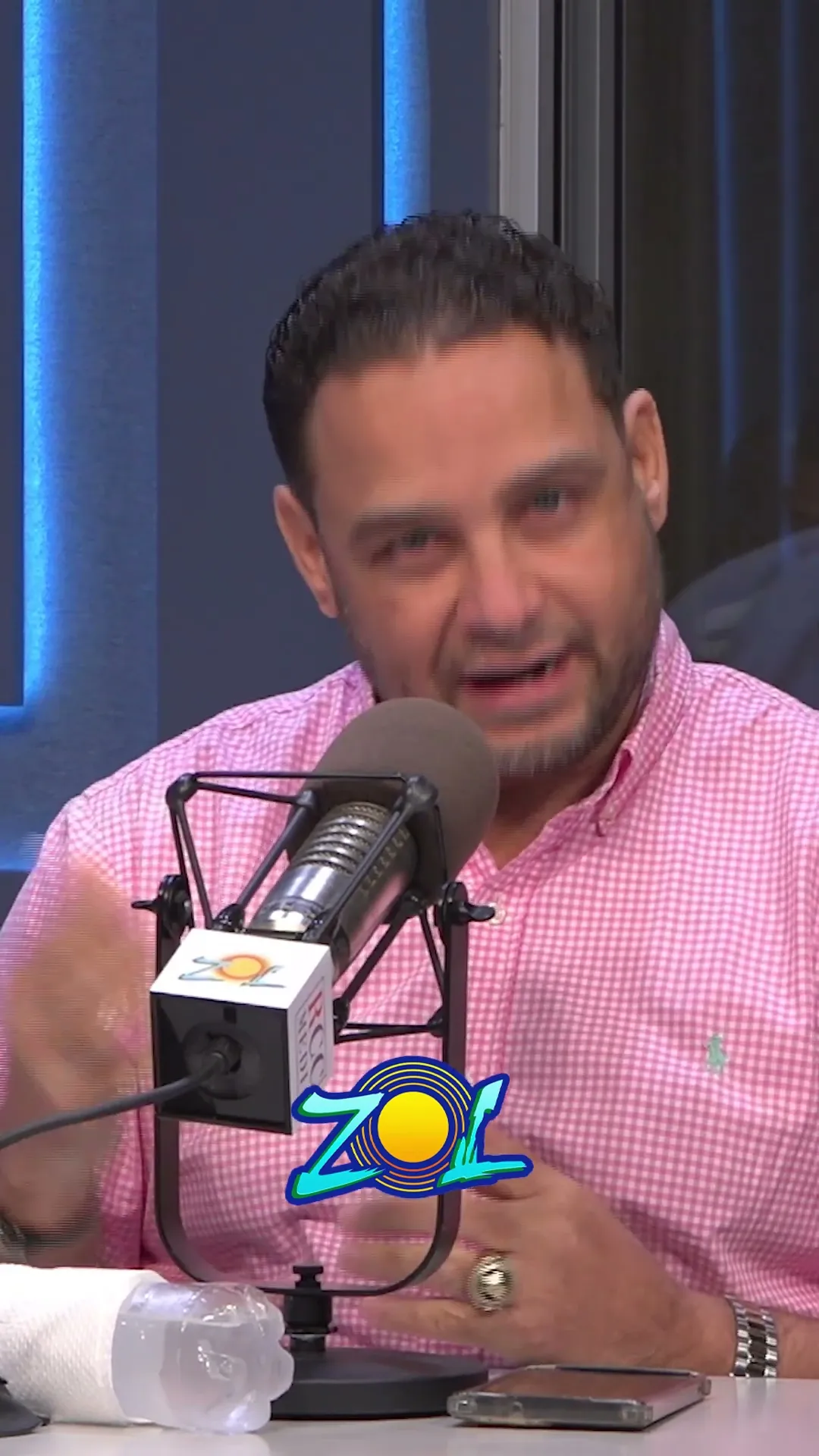 EN EL GOBIERNO ESTÁN SORDOS