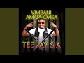 Download Lagu Vimbani Amaphoyisa (feat. Bobziin \u0026 Da Moose)