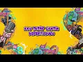 Tipe-X - Bahagia Sampai Tua ( Official Lyric Video )