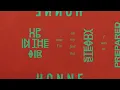 HONNE - Me & You ◑
